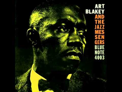 Art Blakey &amp; the Jazz Messengers - Moanin&#039;