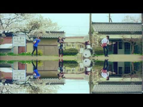 nano.RIPE『面影ワープ』Music Video(Full Ver.)