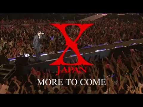X Japan World Tour Volume I