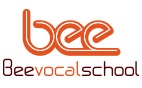 Beeミュージックスクールのロゴ1