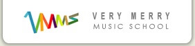 ベリーメリーミュージックのロゴ